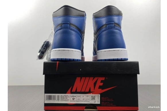 Blue” Marina Air OG Jordan 1 “Dark High 555088-404 555088-404 0923